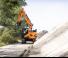 Гусеничні екскаватори Doosan DX140LCR-7