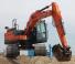 Гусеничні екскаватори Doosan DX160LC-5 HT