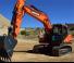 Гусеничні екскаватори Doosan DX170LC-5