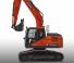 Doosan DX180LC-5 HT