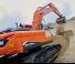 Гусеничні екскаватори Doosan DX200A
