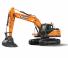 Develon DX210-7 