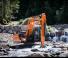 Гусеничні екскаватори Doosan DX210-7