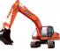 Гусеничні екскаватори Doosan DX220A