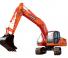 Doosan DX220LC-7M