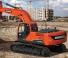 Гусеничні екскаватори Doosan DX220LCA-2