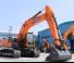 Гусеничні екскаватори Doosan DX220LCA-2