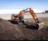 Гусеничні екскаватори Doosan DX225LC-7