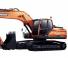 Doosan DX225LCA