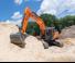 Гусеничні екскаватори Doosan DX235LC-7
