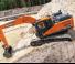 Гусеничні екскаватори Doosan DX235LC-7