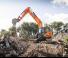 Гусеничні екскаватори Doosan DX235LCR-7