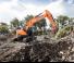 Гусеничні екскаватори Doosan DX235LCR-7