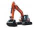 Гусеничні екскаватори Doosan DX255LC-5