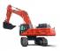 Гусеничні екскаватори Doosan DX255LC-5