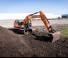 Гусеничні екскаватори Doosan DX255LC-7