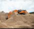 Гусеничні екскаватори Doosan DX255LC-7