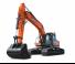 Doosan DX255LC