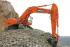 Електричний гусеничний екскаватор Doosan DX300LC SLR