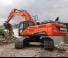 Гусеничні екскаватори Doosan DX340LC-5
