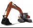 Гусеничні екскаватори Doosan DX340LC-5