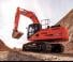 Гусеничні екскаватори Doosan DX350LC-5