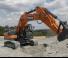 Гусеничні екскаватори Doosan DX350LC-7