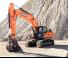 Гусеничні екскаватори Doosan DX420LC-5