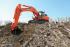 Гусеничні екскаватори Doosan DX420NLC-3