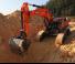 Гусеничні екскаватори Doosan DX490LC-5