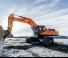 Гусеничні екскаватори Doosan DX530LC-7
