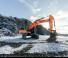 Гусеничні екскаватори Doosan DX530LC-7