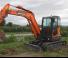 Гусеничні екскаватори Doosan DX62R-3