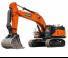Гусеничні екскаватори Doosan DX800LC-7