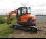 Гусеничні екскаватори Doosan DX85R-3