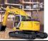 New Holland E 225 B SR