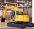 New Holland E 225 B SR