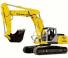 New Holland E 265 B EL