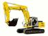 New Holland E 265