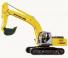 New Holland E 385 EL