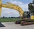 New Holland E 385 LC