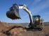 Гусеничні екскаватори Bobcat E 60