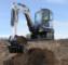 Гусеничні екскаватори Bobcat E 60