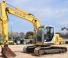 New Holland E130