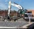 Гусеничні екскаватори Bobcat E145