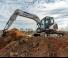 Гусеничні екскаватори Bobcat E145