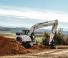Гусеничні екскаватори Bobcat E145
