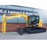 New Holland E160