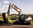 Гусеничні екскаватори Bobcat E165