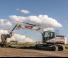 Гусеничні екскаватори Bobcat E165